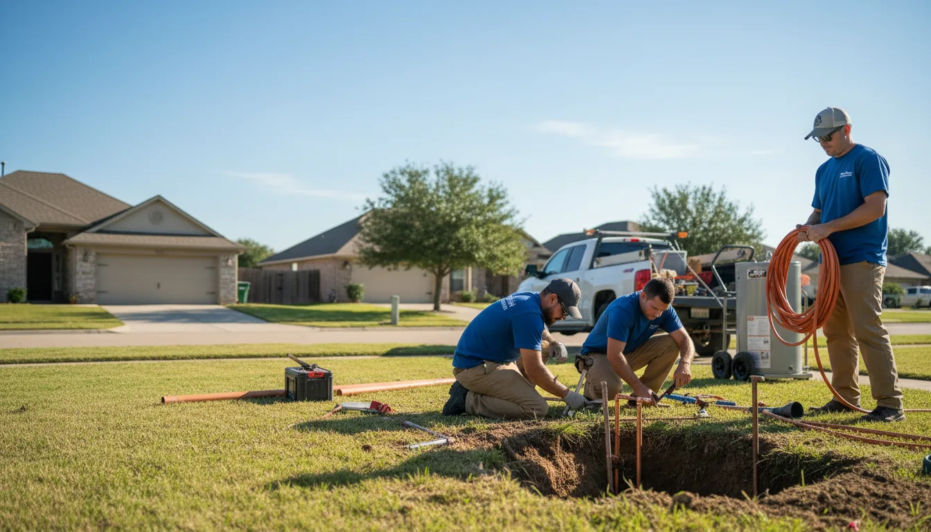 Plumber in Huachuca City, AZ near me